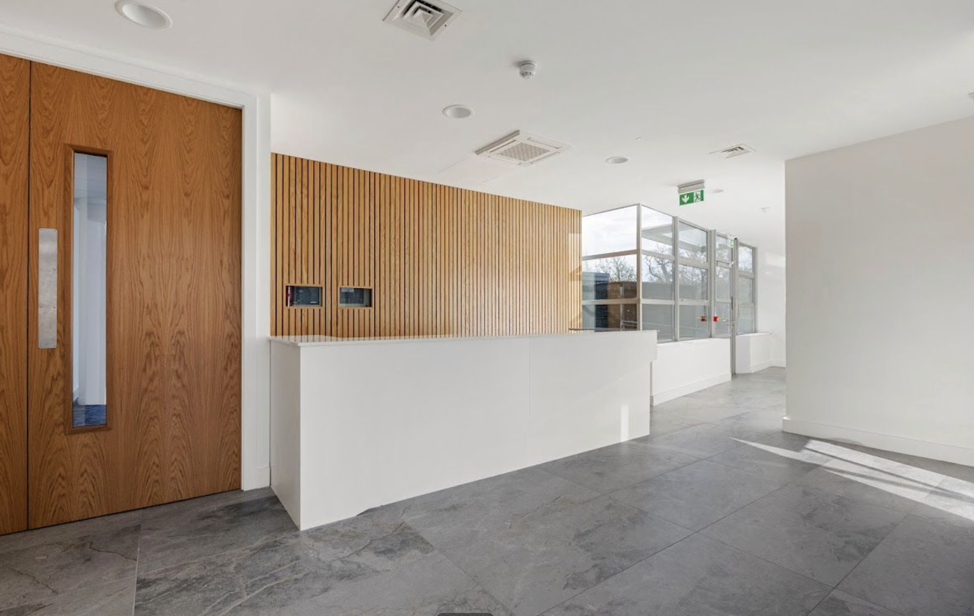 Icon House - South County Business Park - Leopardstown