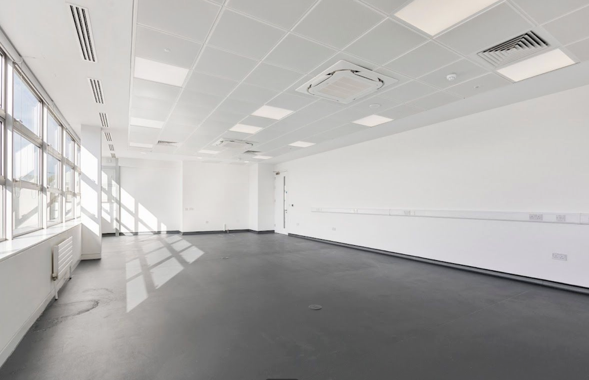 Icon House - South County Business Park - Leopardstown