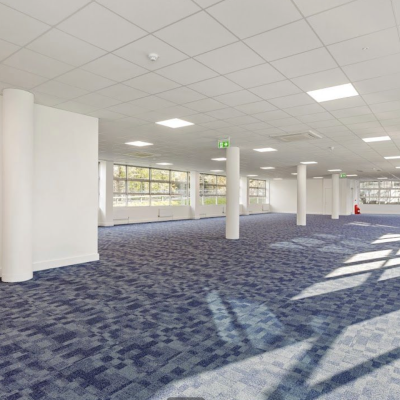 Icon House - South County Business Park - Leopardstown
