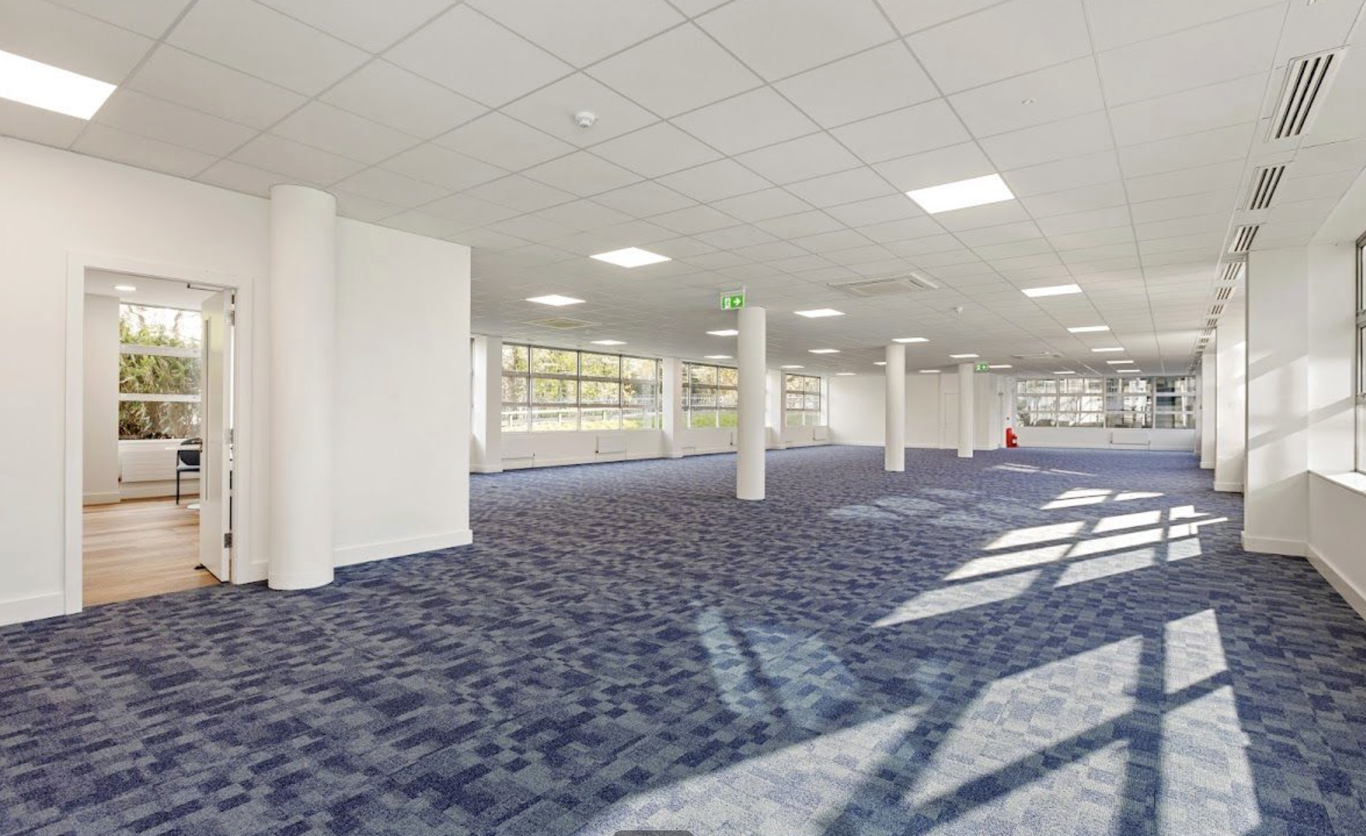 Icon House - South County Business Park - Leopardstown