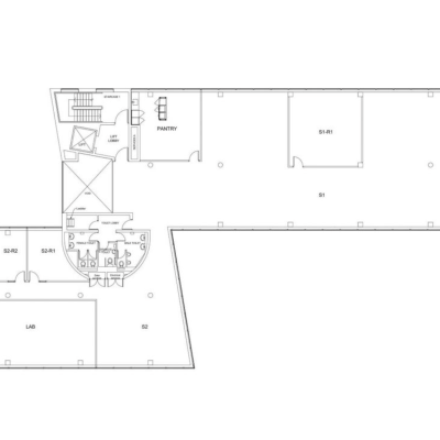 Icon House - South County Business Park - Leopardstown
