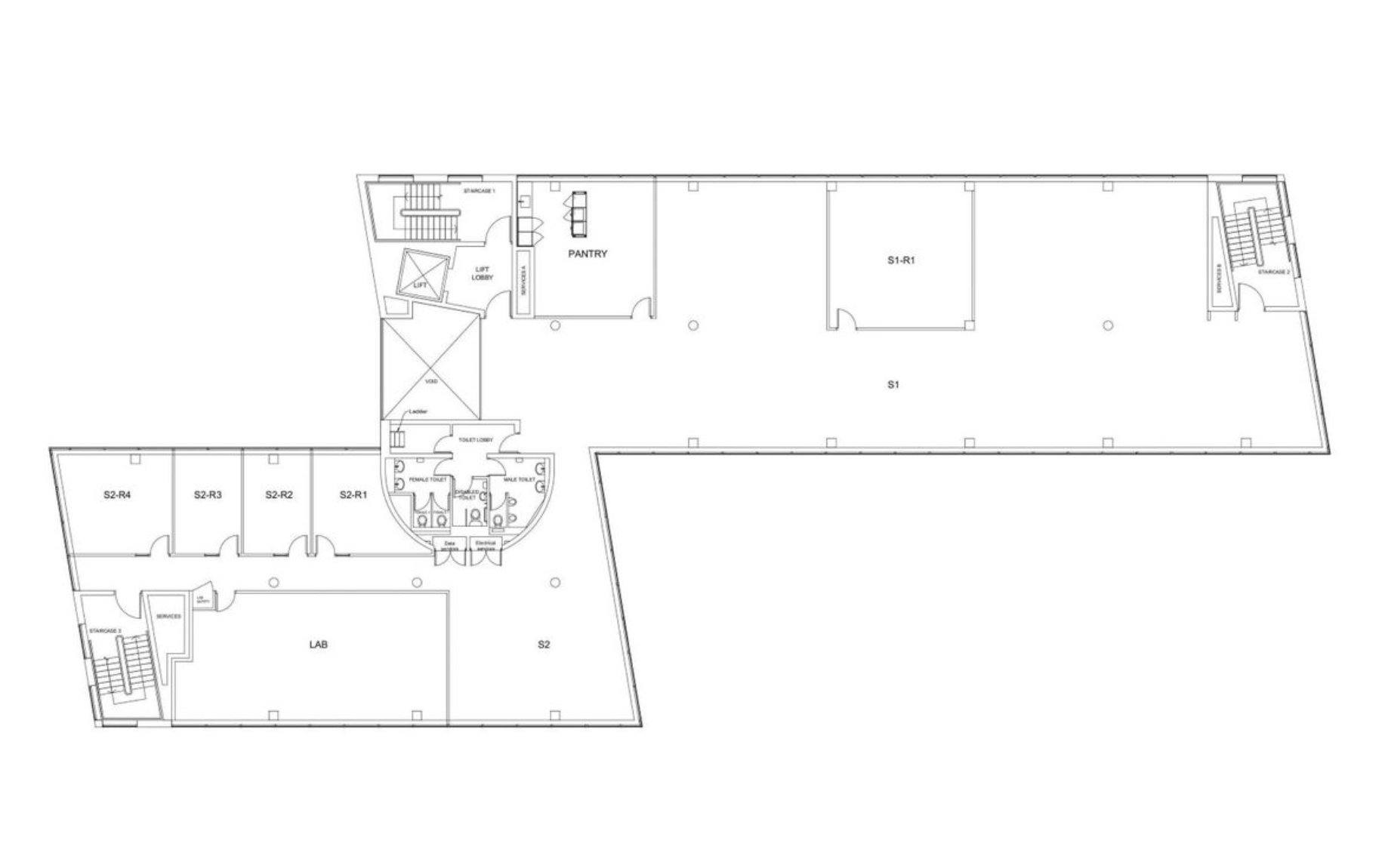 Icon House - South County Business Park - Leopardstown