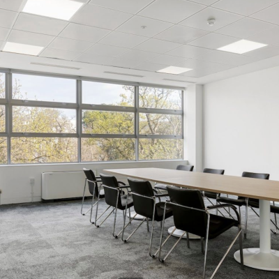 Icon House - South County Business Park - Leopardstown