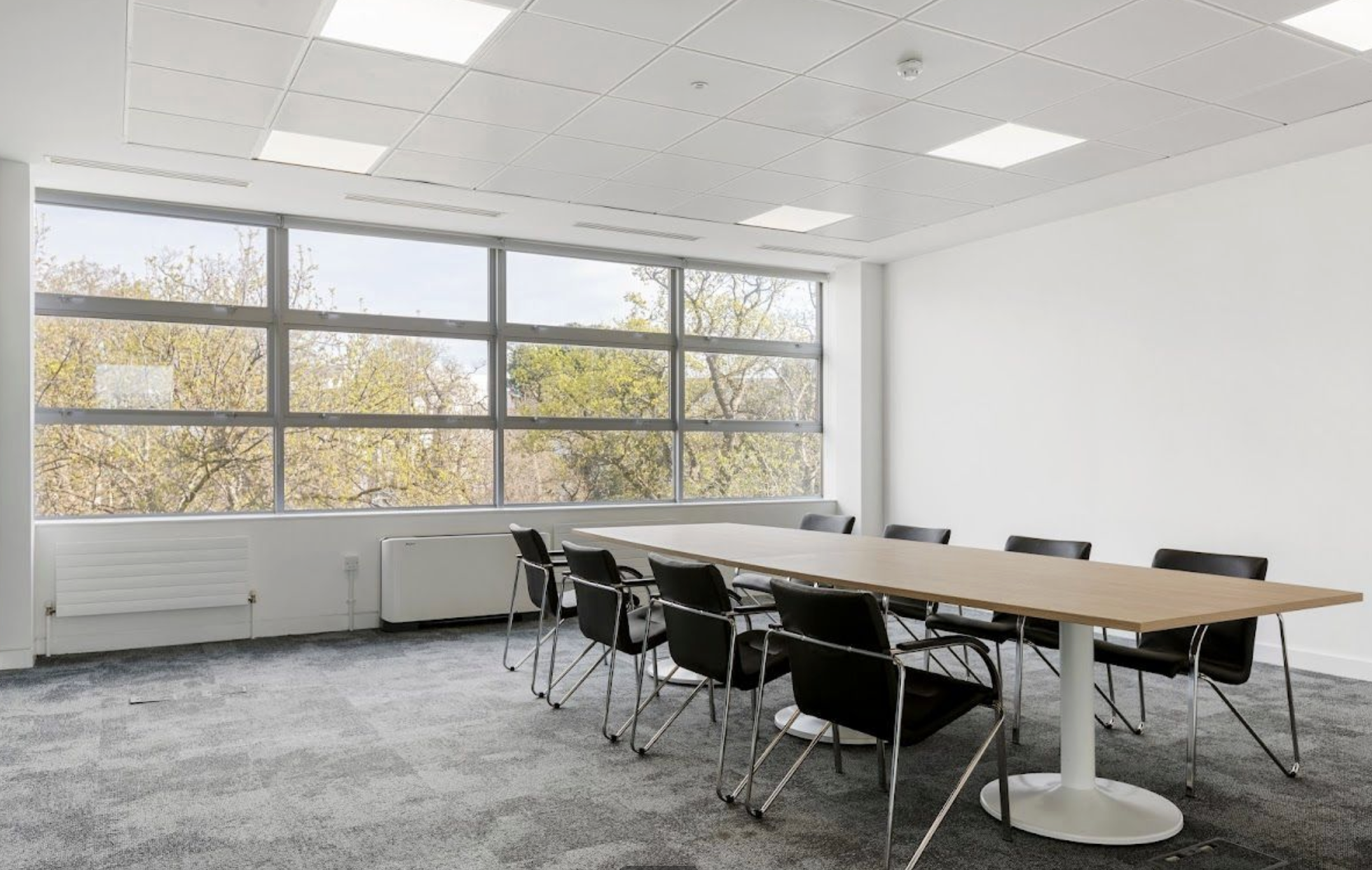 Icon House - South County Business Park - Leopardstown