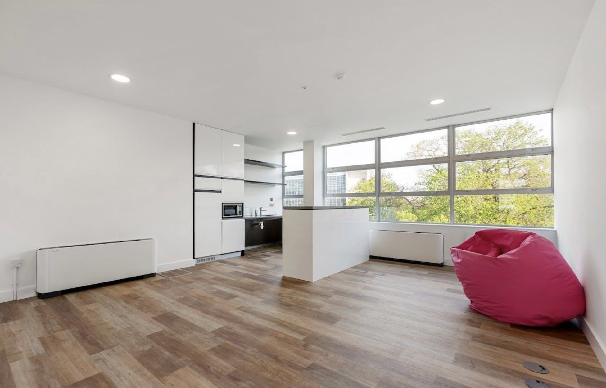 Icon House - South County Business Park - Leopardstown