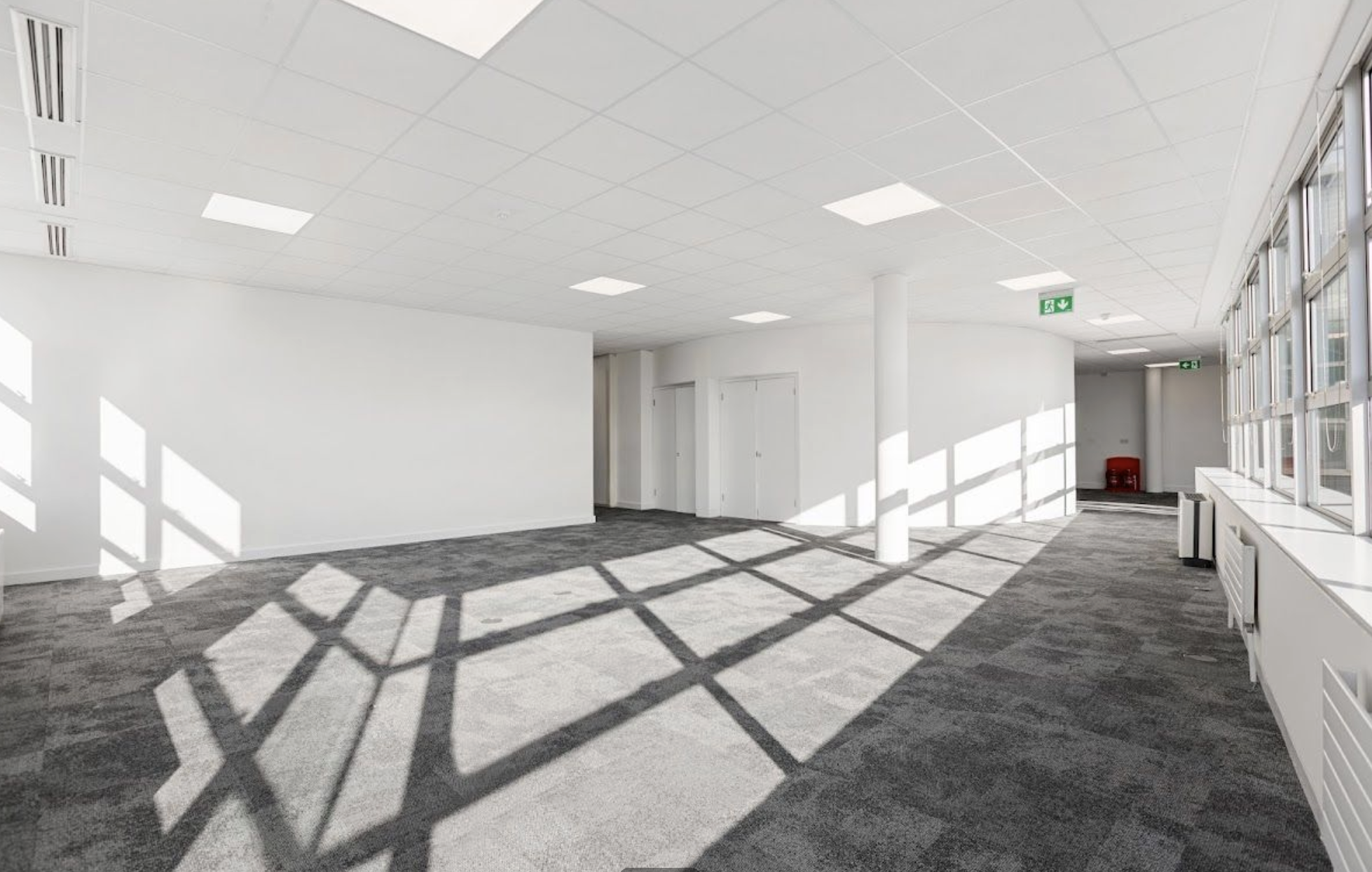 Icon House - South County Business Park - Leopardstown
