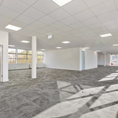 Icon House - South County Business Park - Leopardstown