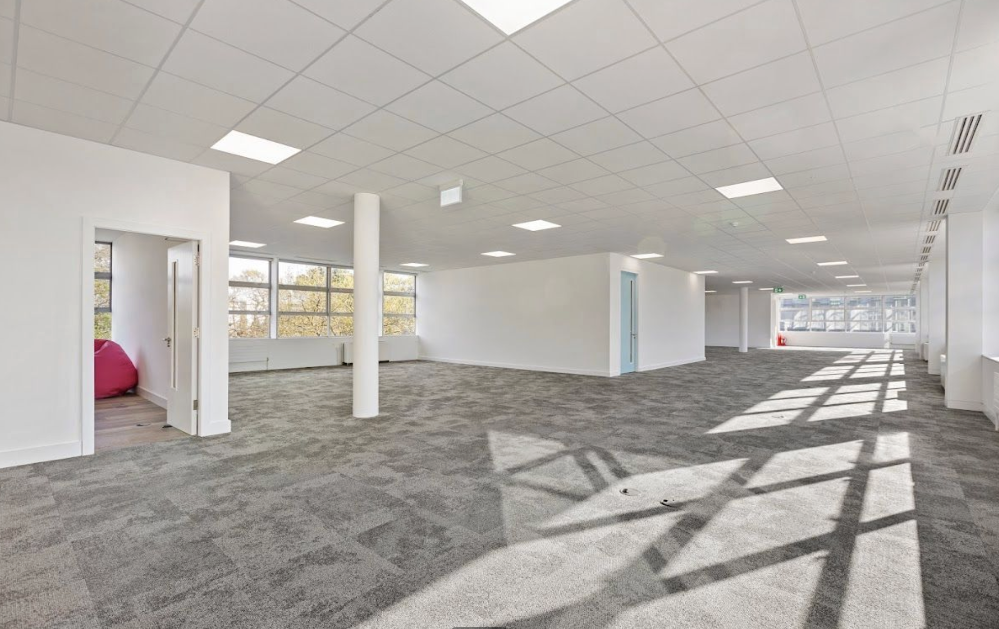 Icon House - South County Business Park - Leopardstown