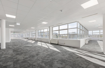 Icon House - South County Business Park - Leopardstown - Office 201