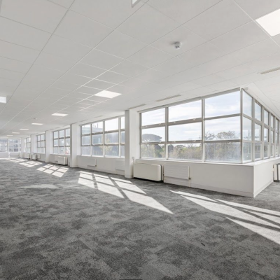 Icon House - South County Business Park - Leopardstown