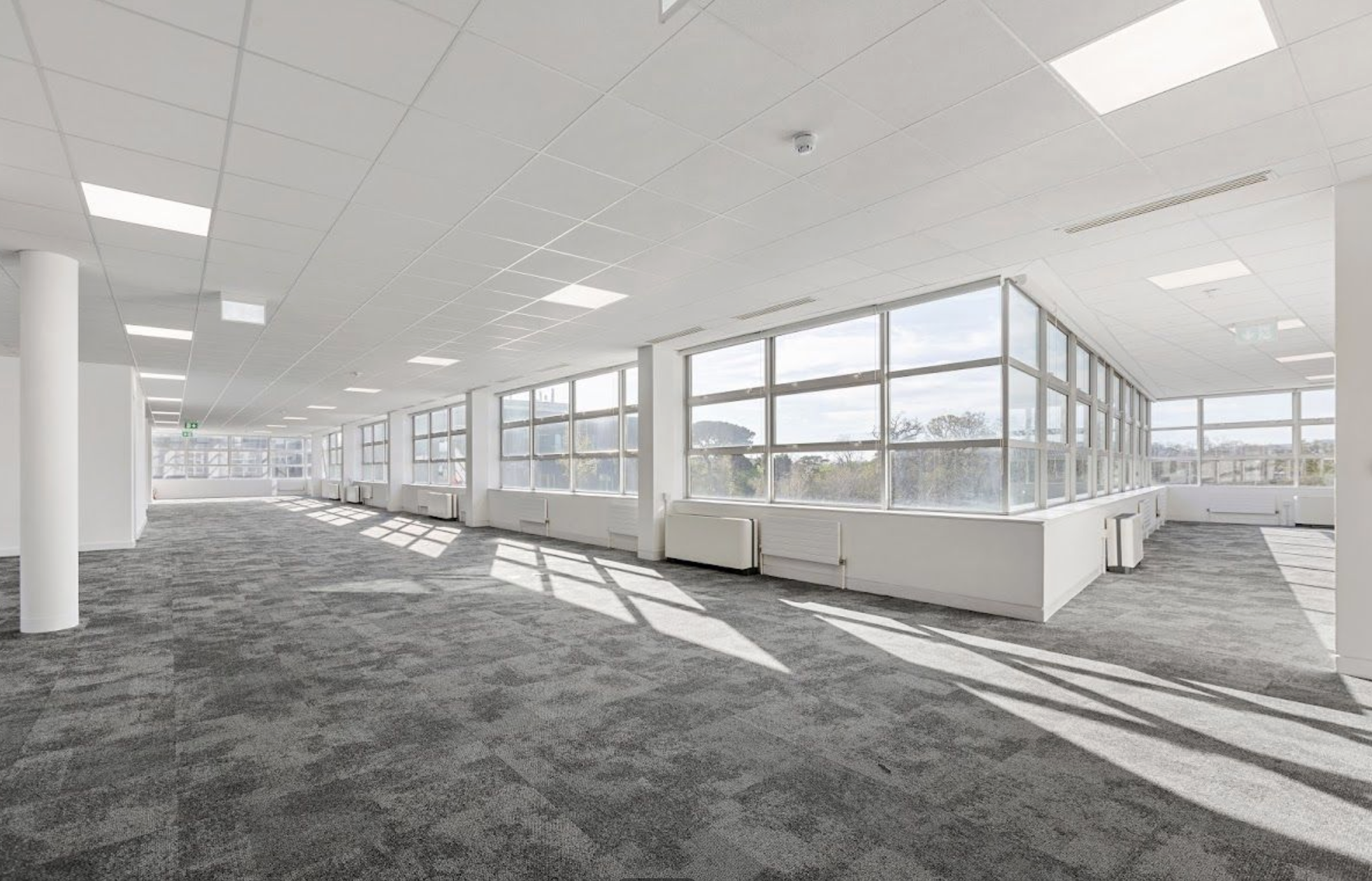 Icon House - South County Business Park - Leopardstown