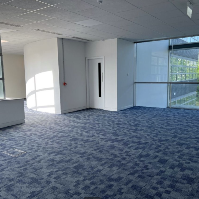 Icon House - South County Business Park - Leopardstown