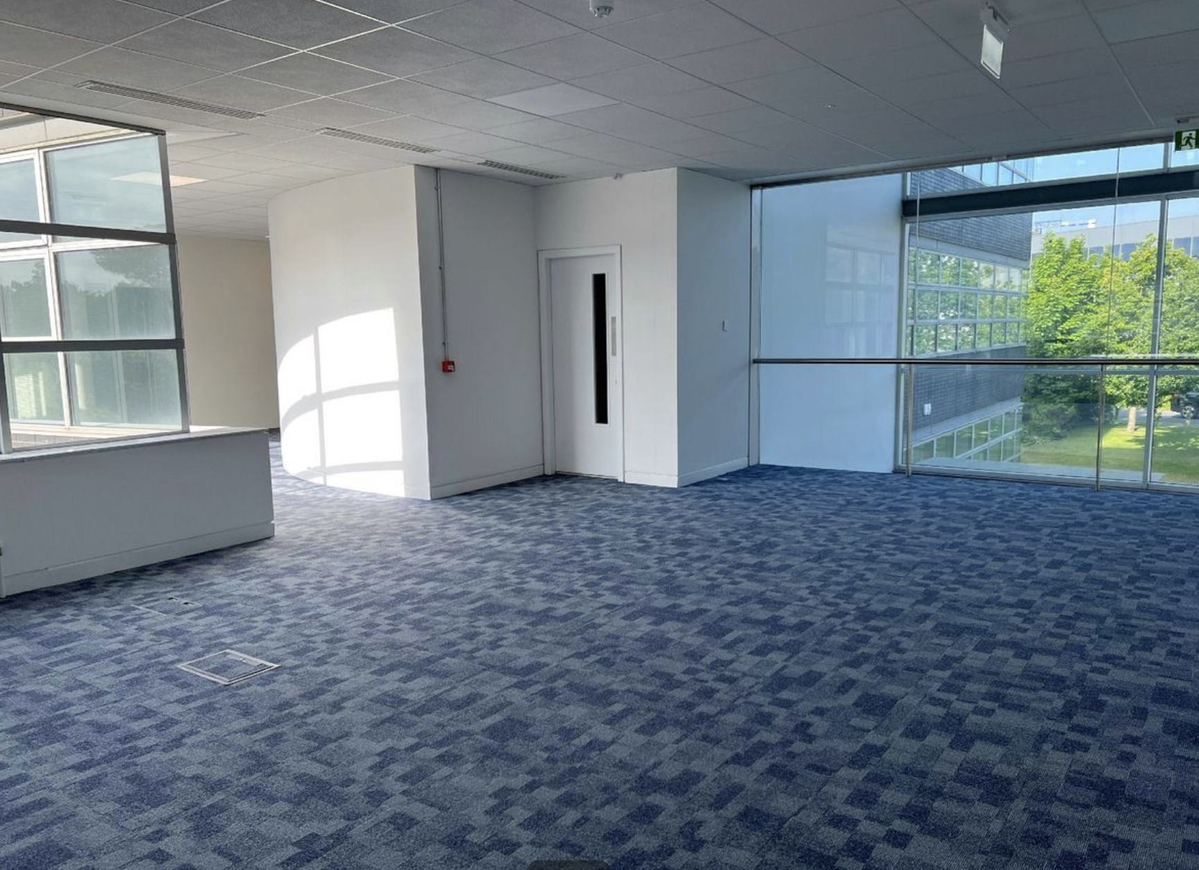 Icon House - South County Business Park - Leopardstown