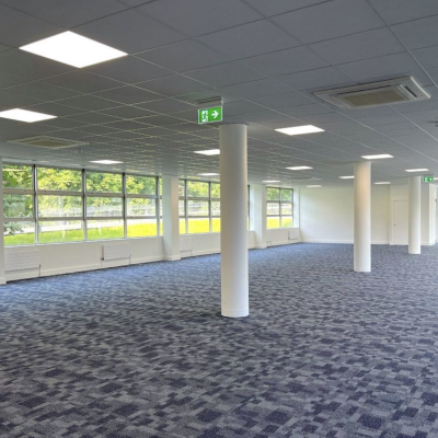 Icon House - South County Business Park - Leopardstown