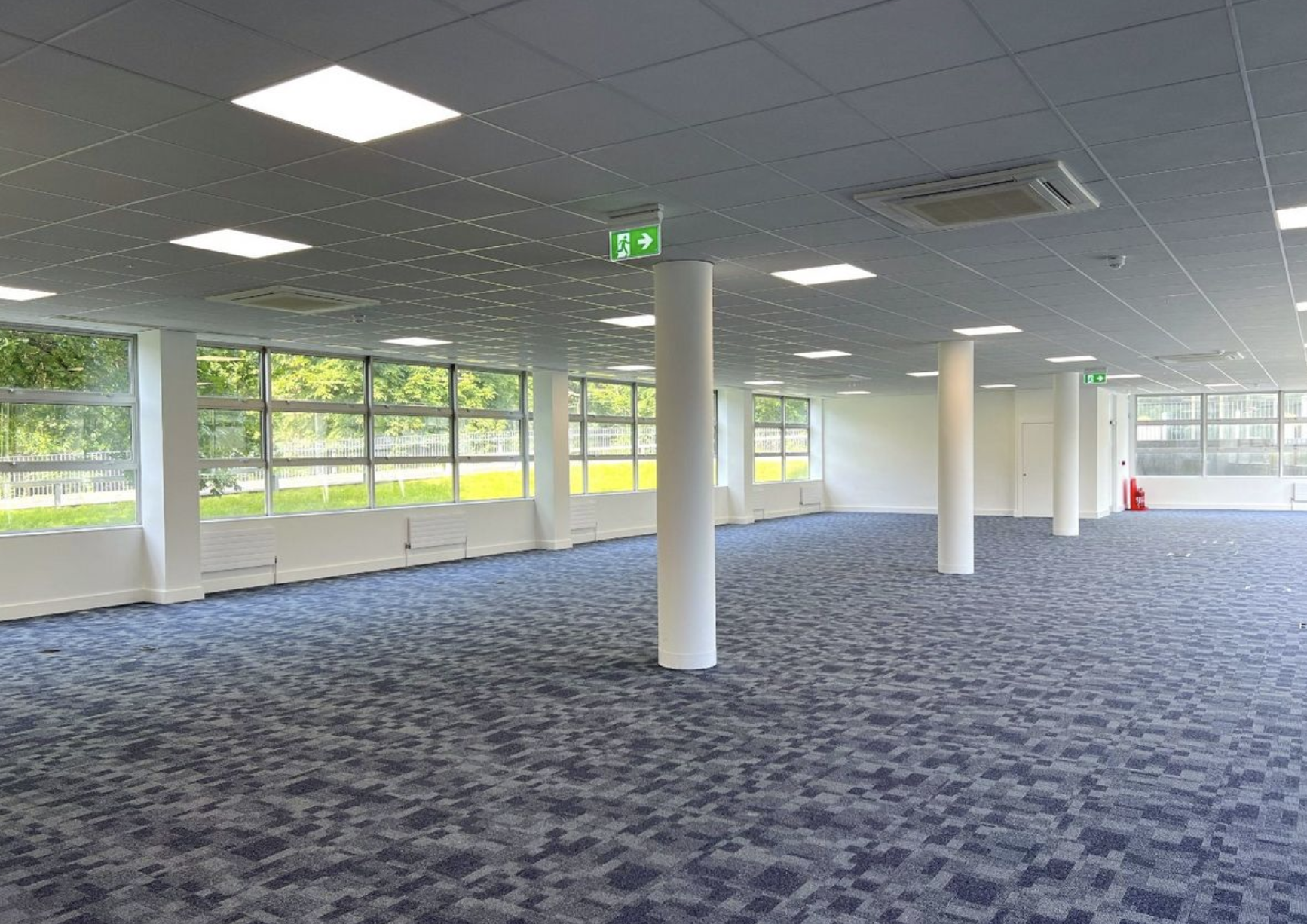 Icon House - South County Business Park - Leopardstown