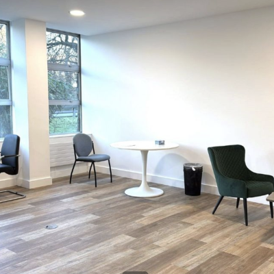 Icon House - South County Business Park - Leopardstown