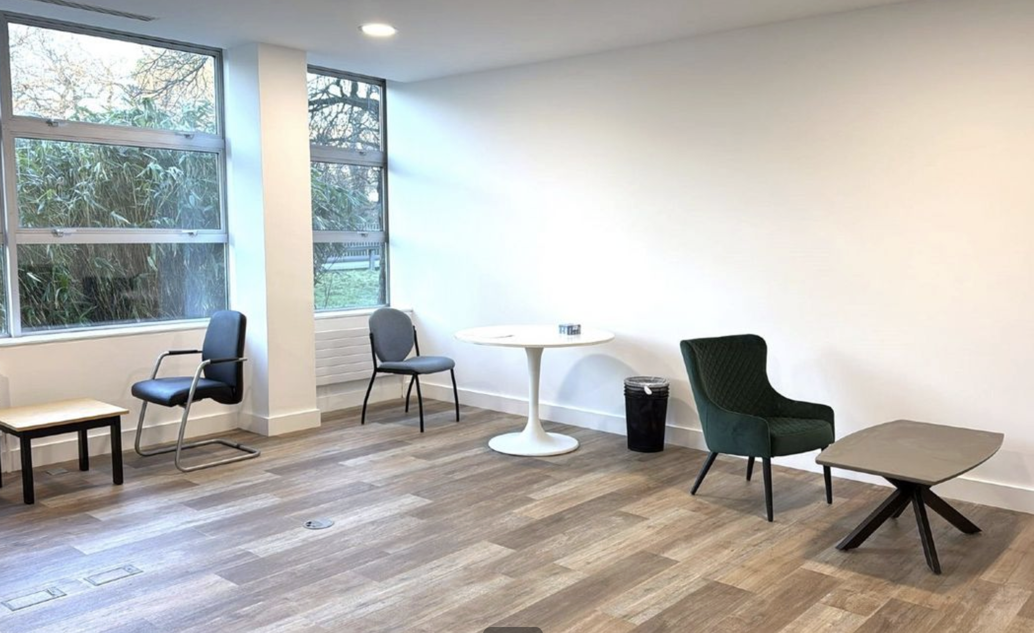 Icon House - South County Business Park - Leopardstown