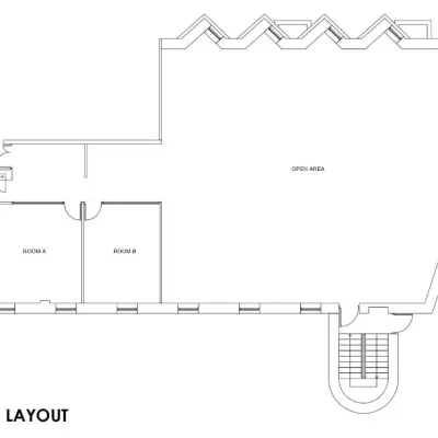 Whelan House - South County Business Park - Office 101