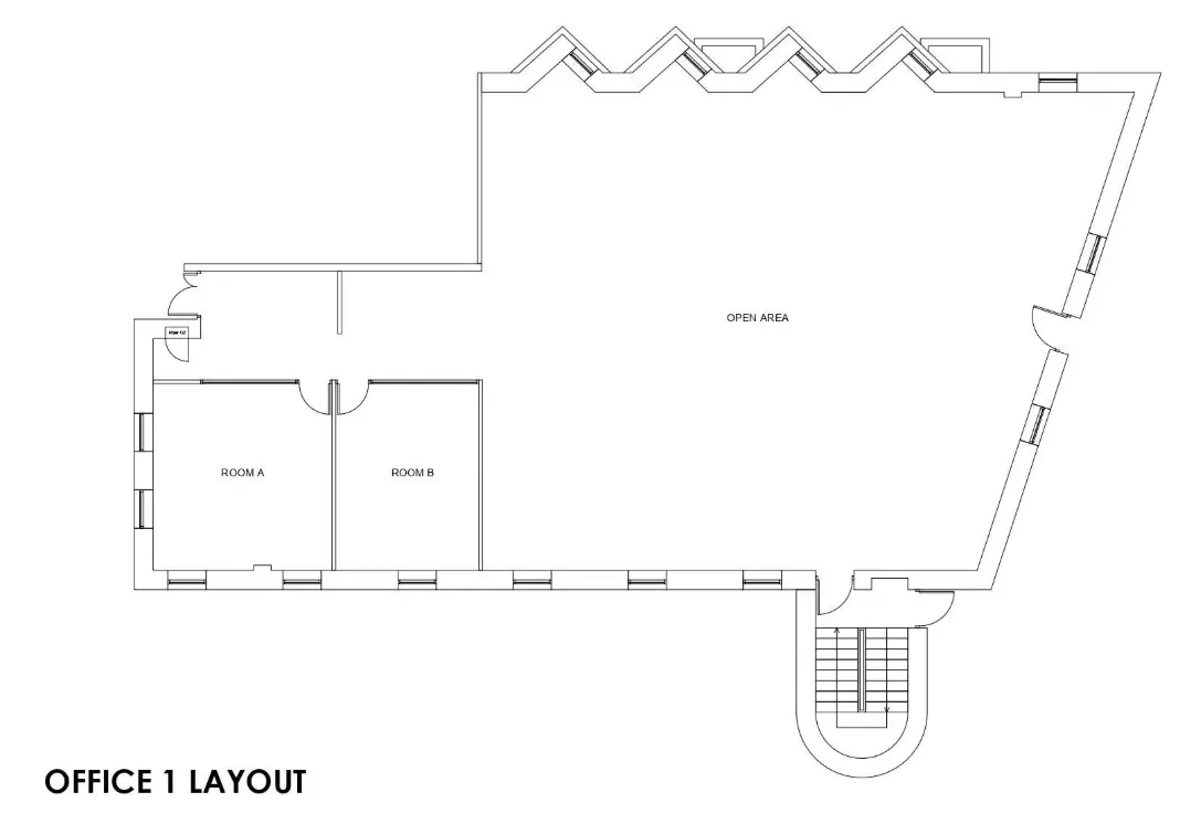 Whelan House - South County Business Park - Office 101