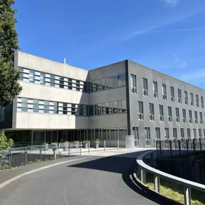 Whelan House - South County Business Park - Office 101