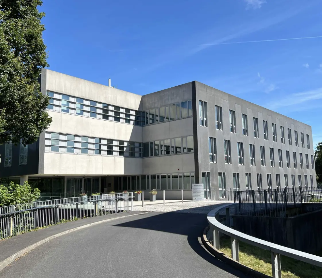Whelan House - South County Business Park - Office 101