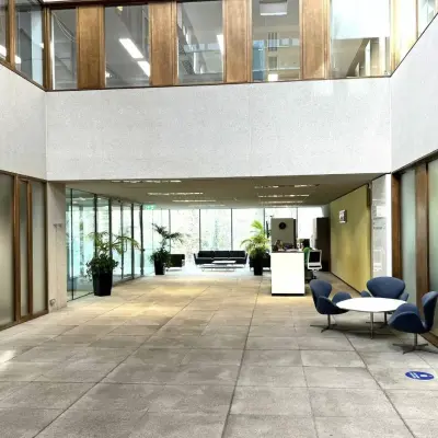Whelan House - South County Business Park - Office 101