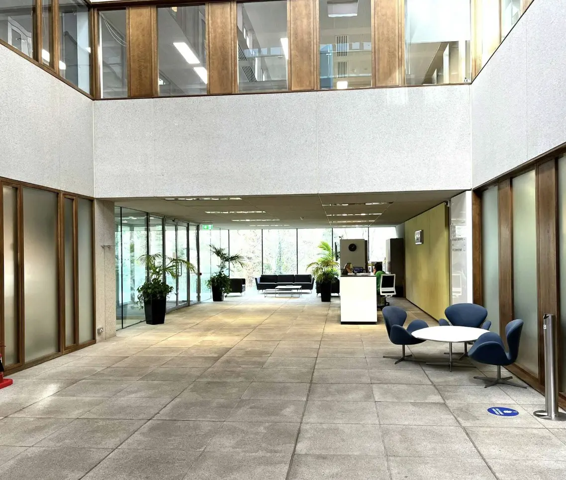 Whelan House - South County Business Park - Office 101