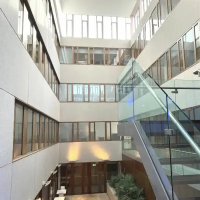 Whelan House - South County Business Park - Office 101