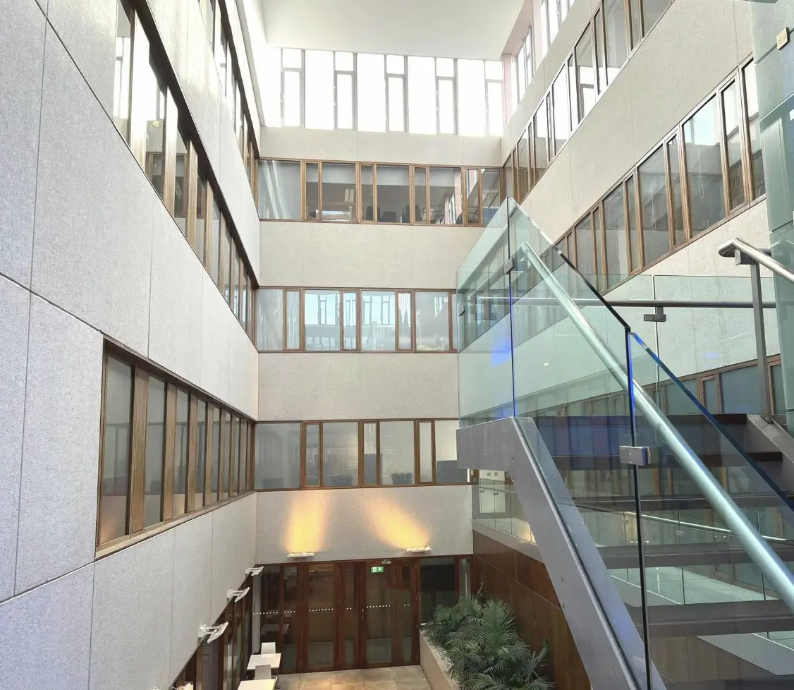 Whelan House - South County Business Park - Office 101