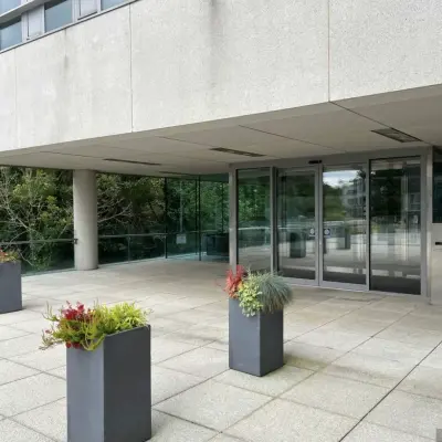 Whelan House - South County Business Park - Office 101