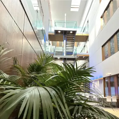 Whelan House - South County Business Park - Office 101