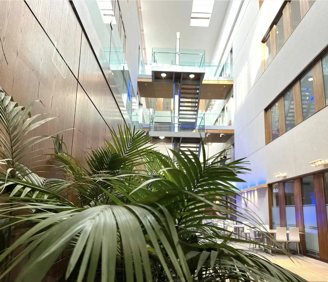 Whelan House - South County Business Park - Office 101