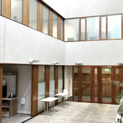 Whelan House - South County Business Park - Office 101