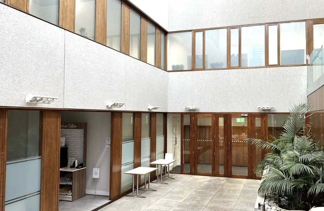 Whelan House - South County Business Park - Office 101