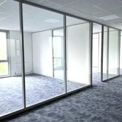 Whelan House - South County Business Park - Office 201