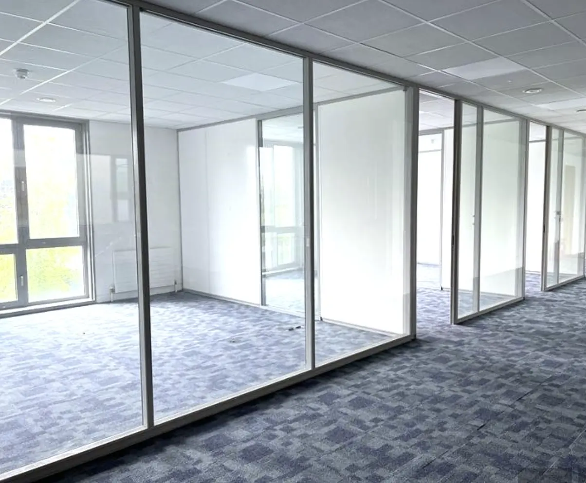 Whelan House - South County Business Park - Office 201