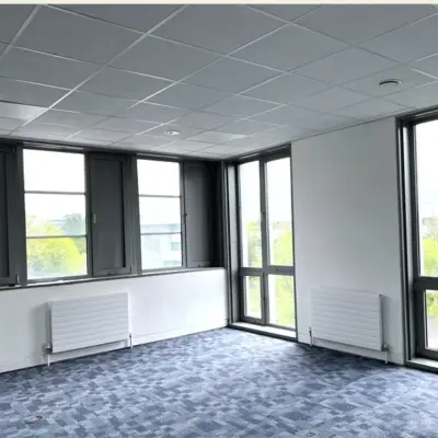 Whelan House - South County Business Park - Office 101