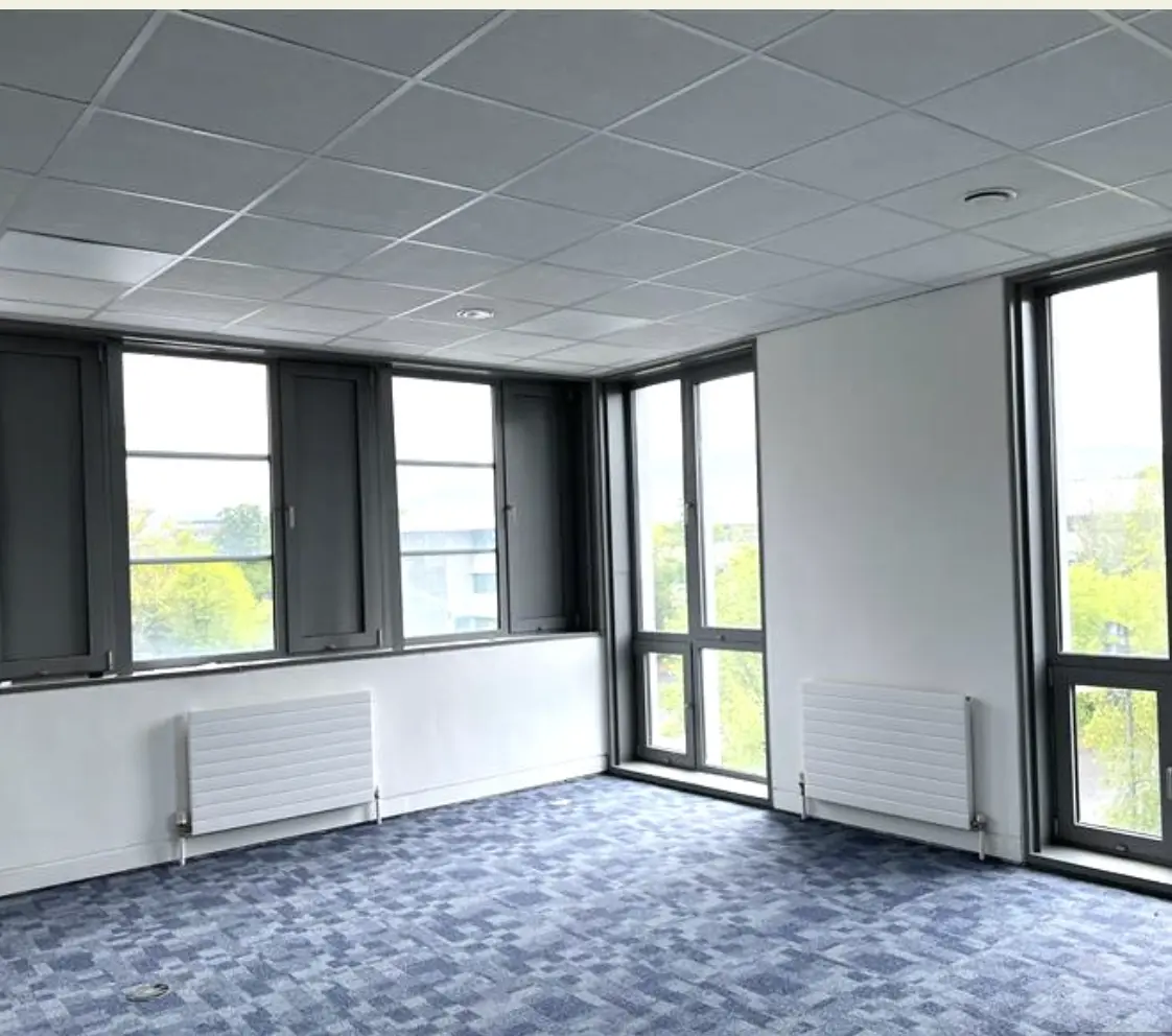 Whelan House - South County Business Park - Office 101