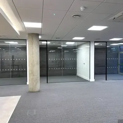 Whelan House - South County Business Park - Office 201