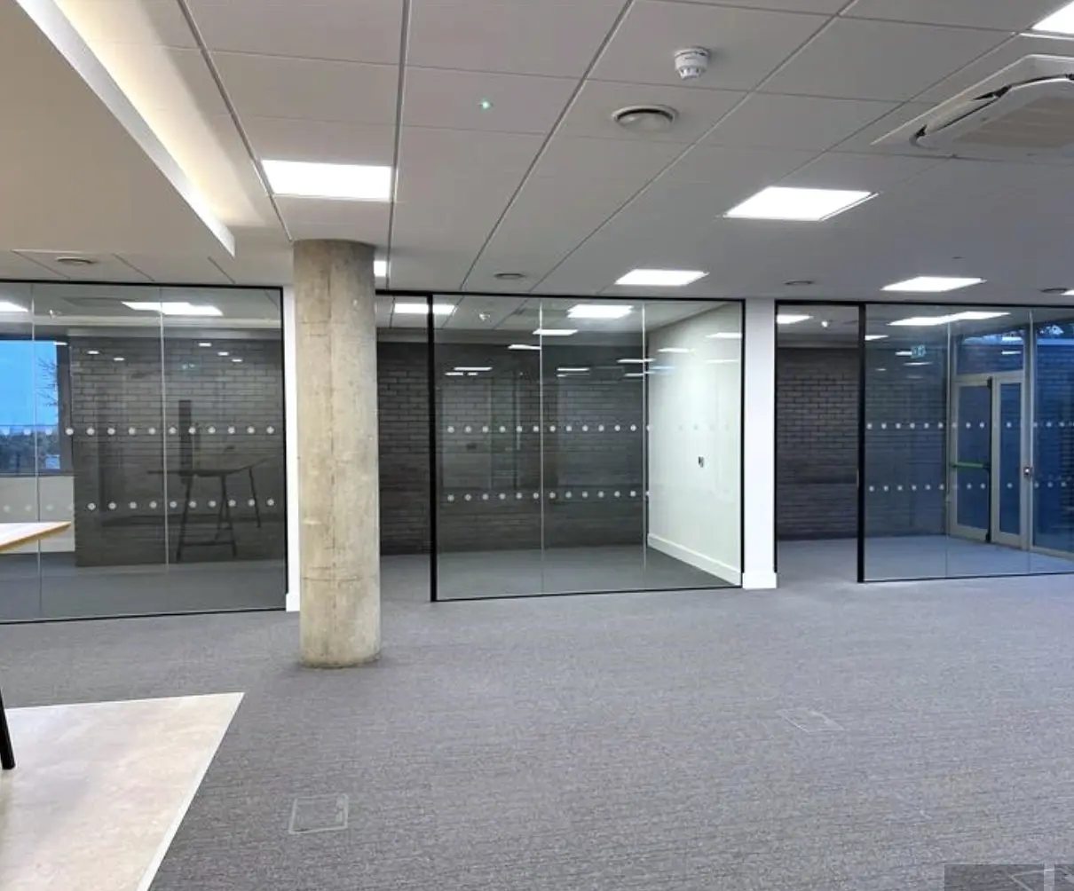 Whelan House - South County Business Park - Office 201