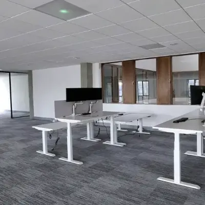 Whelan House - South County Business Park - Office 101