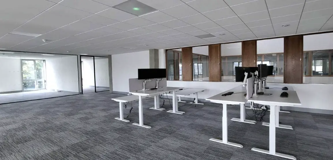 Whelan House - South County Business Park - Office 101