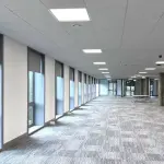 Whelan House - South County Business Park - Office 101