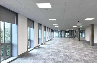 Whelan House - South County Business Park - Office 101