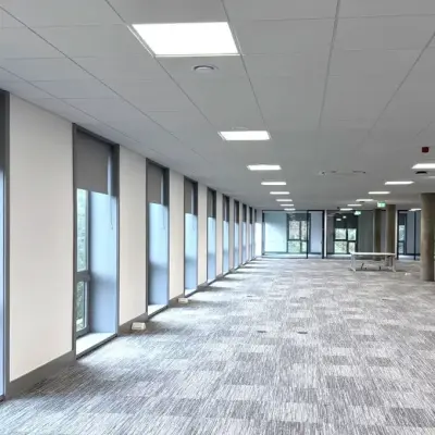 Whelan House - South County Business Park - Office 101