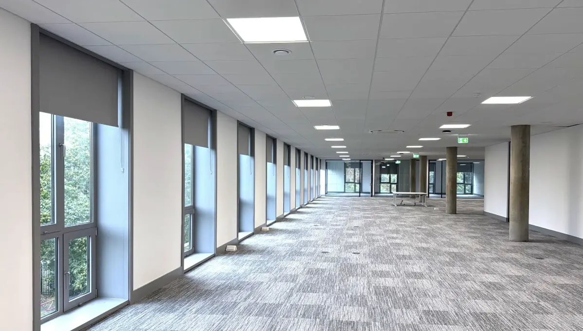 Whelan House - South County Business Park - Office 101