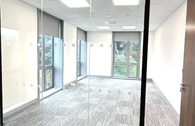 Whelan House - South County Business Park - Office 102