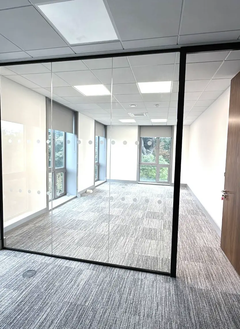 Whelan House - South County Business Park - Office 101