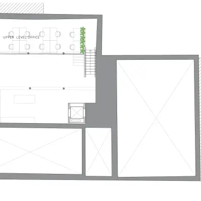 19-21 Aston Quay - Office 101
