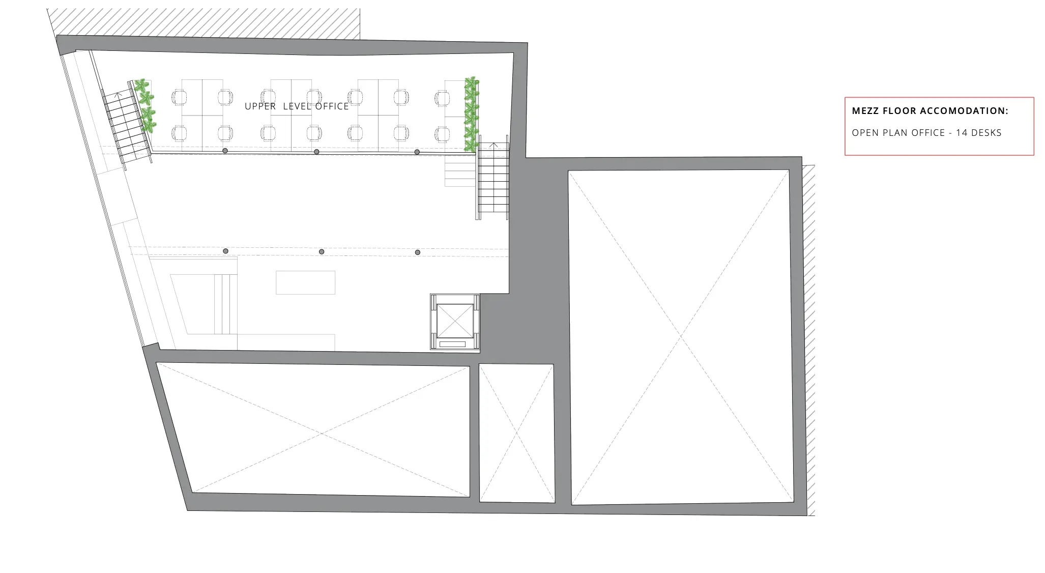 19-21 Aston Quay - Office 101